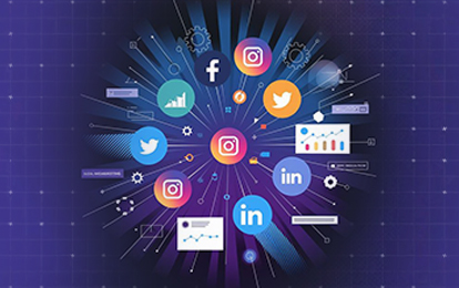 Social Media Marketing Courses in Ludhiana – Grow Your Skills